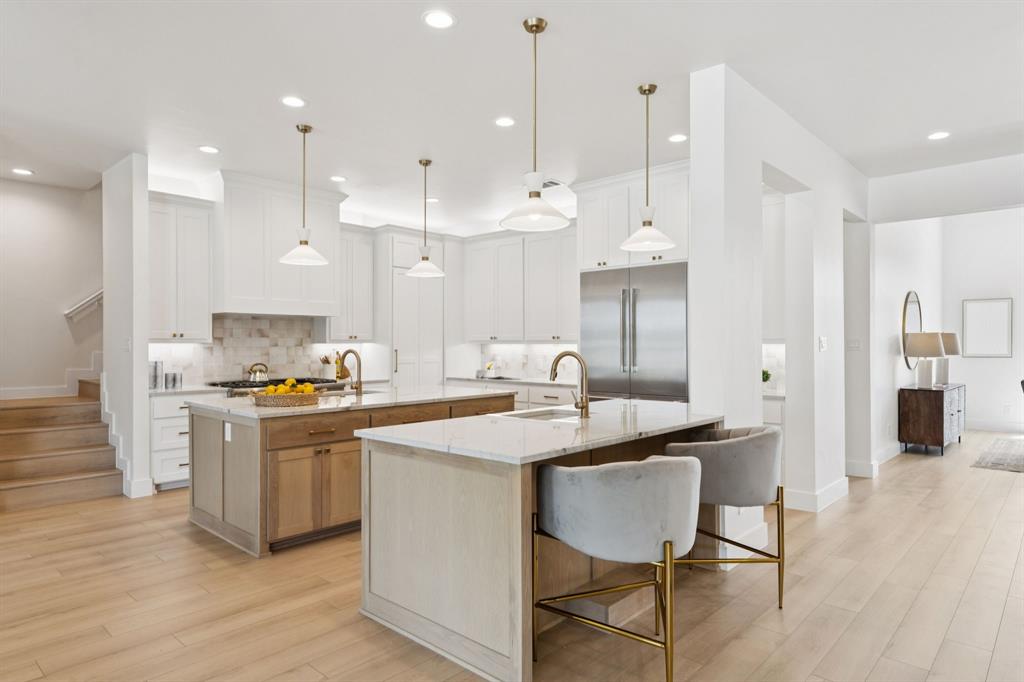 Resort On Eagle Mountain Lake - Residential