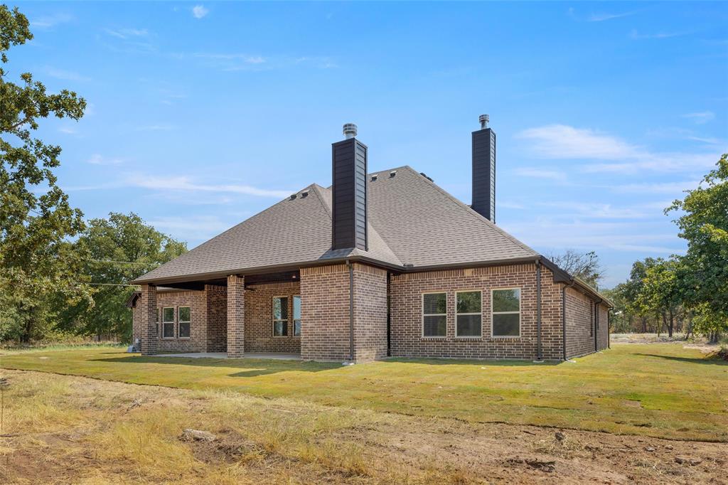 Arbor Hills - Residential