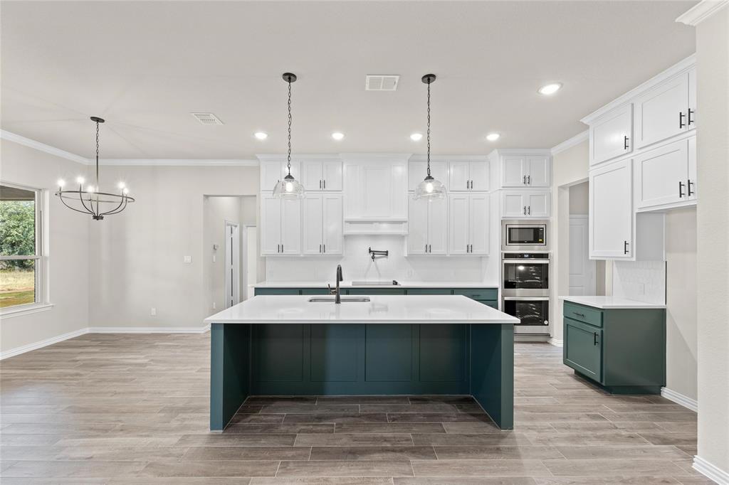 Arbor Hills - Residential