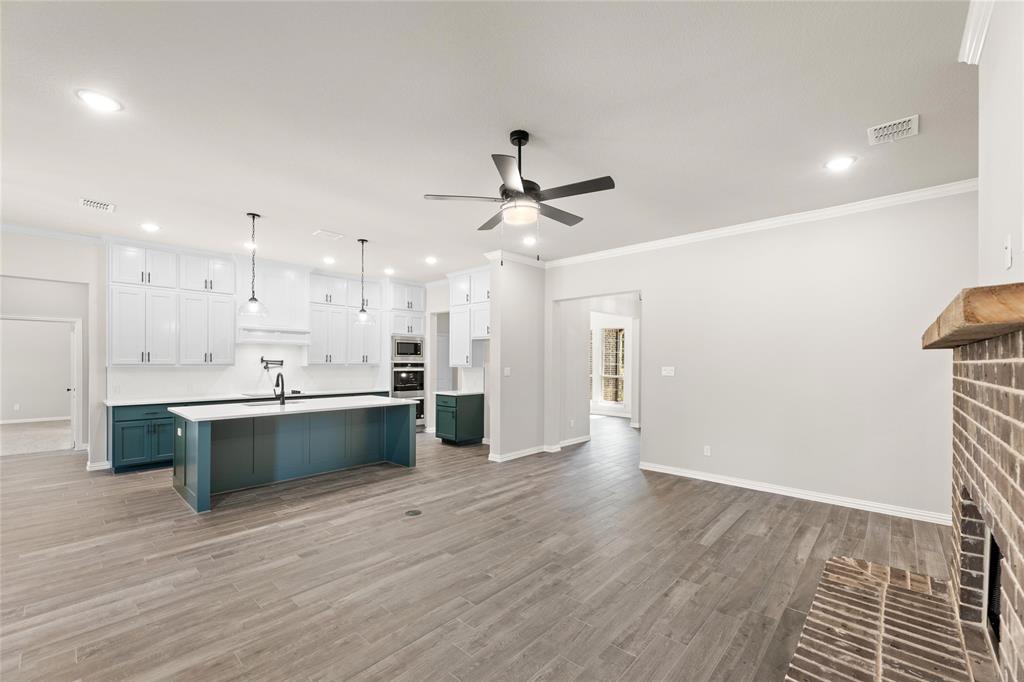 Arbor Hills - Residential