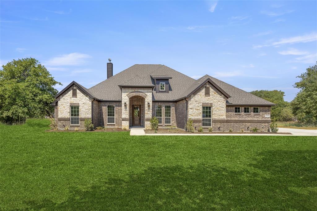 Arbor Hills - Residential