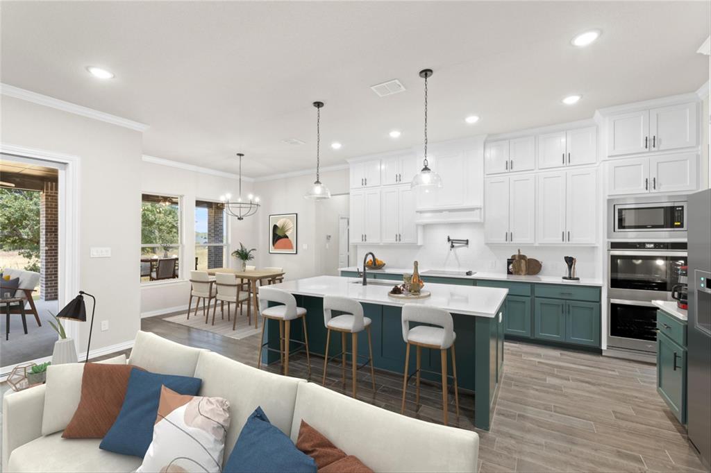 Arbor Hills - Residential