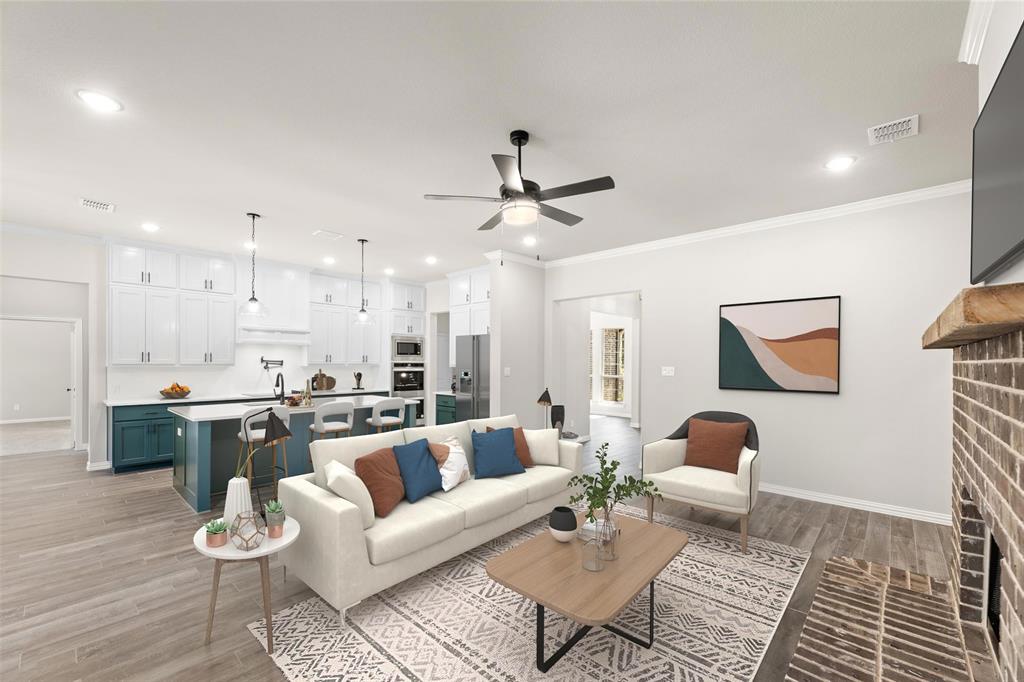 Arbor Hills - Residential