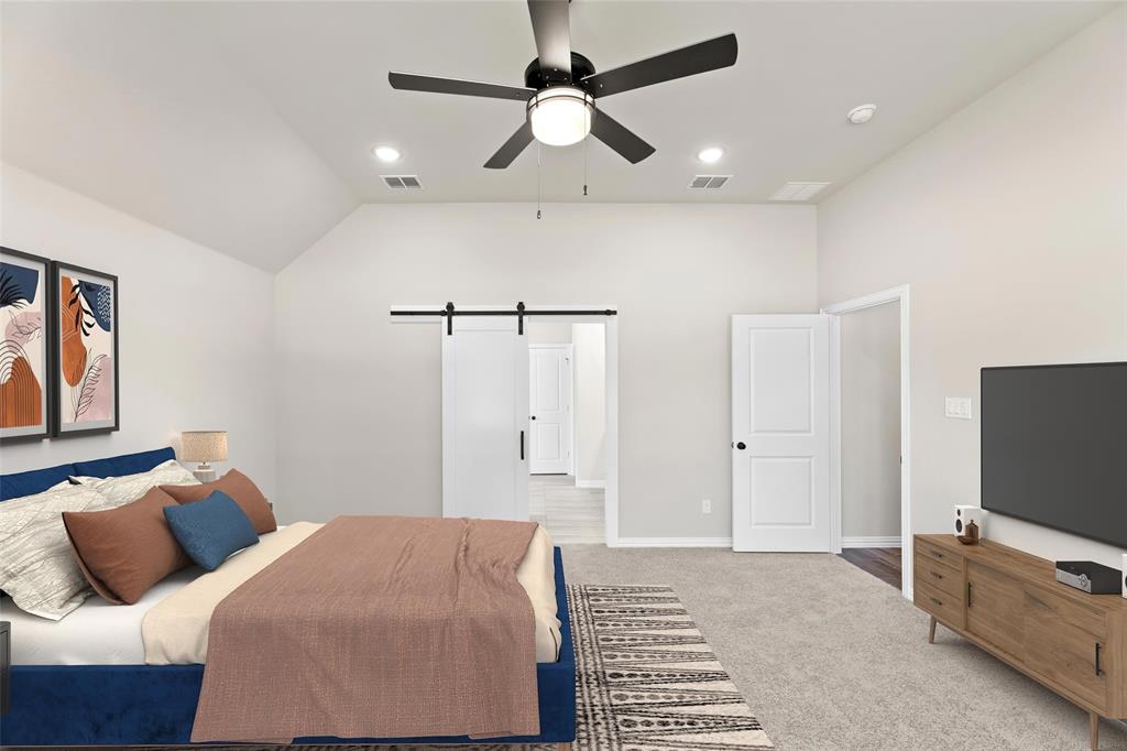 Arbor Hills - Residential