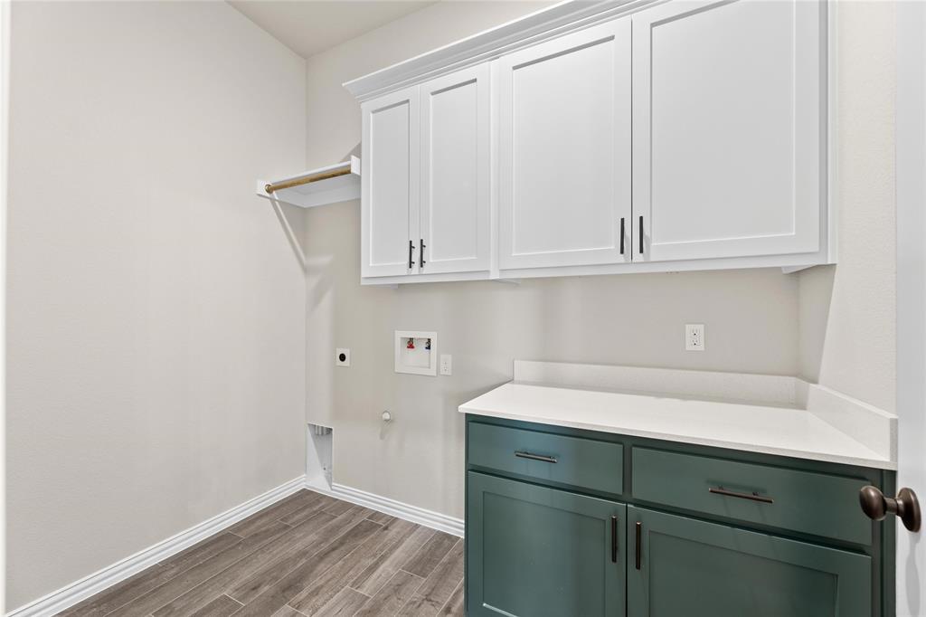 Arbor Hills - Residential