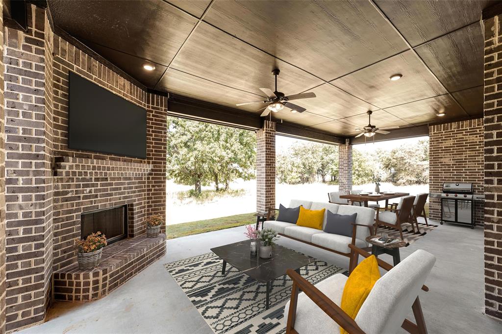 Arbor Hills - Residential