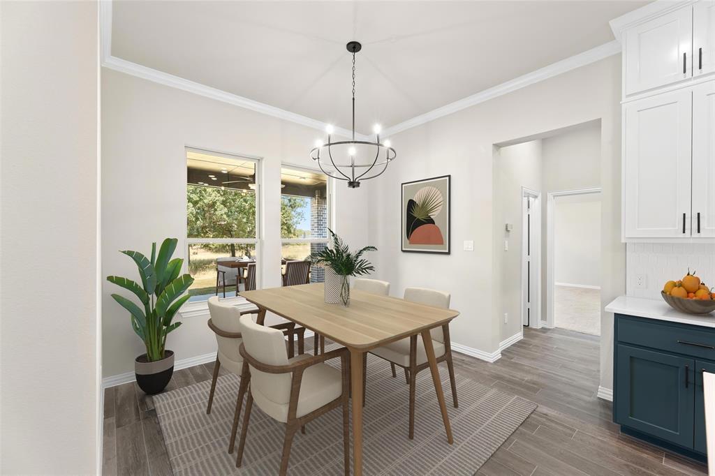 Arbor Hills - Residential