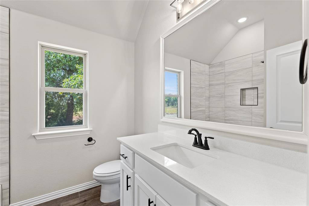 Arbor Hills - Residential