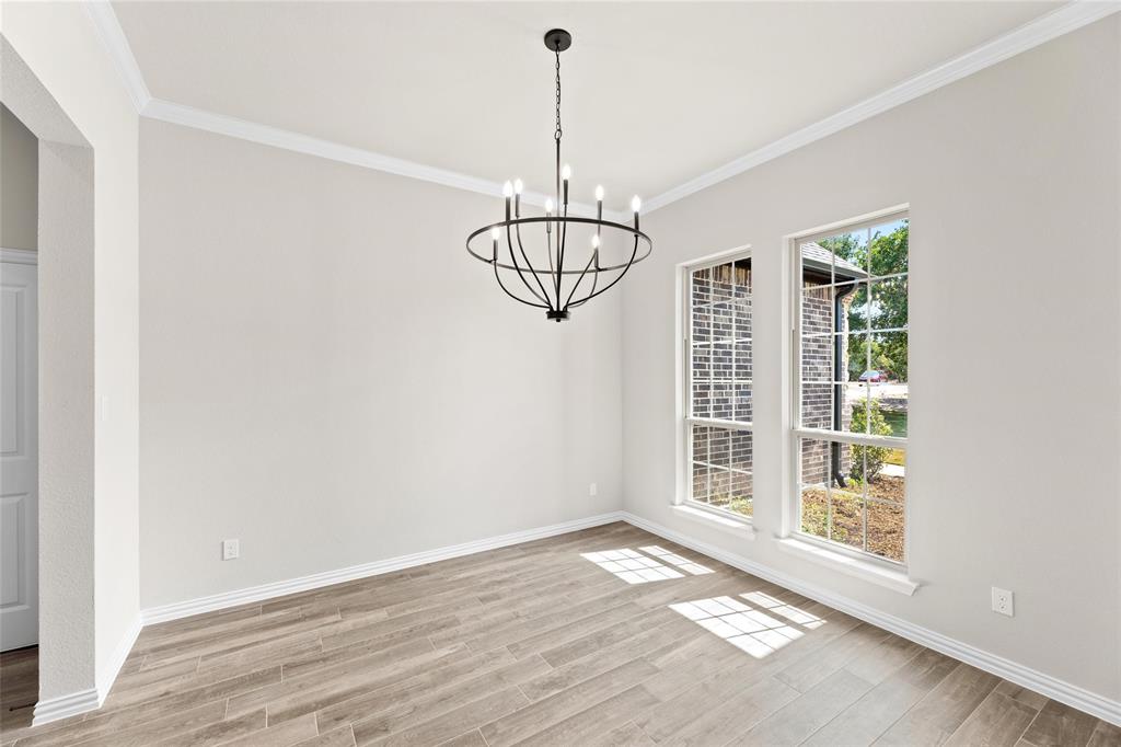 Arbor Hills - Residential