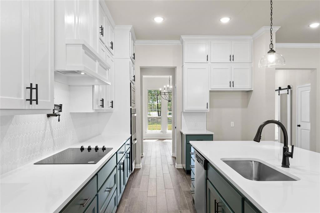 Arbor Hills - Residential