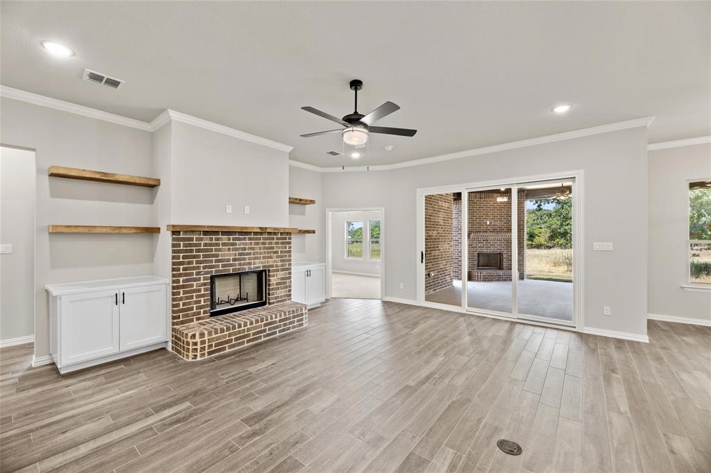 Arbor Hills - Residential