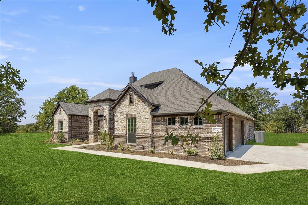 Arbor Hills - Residential