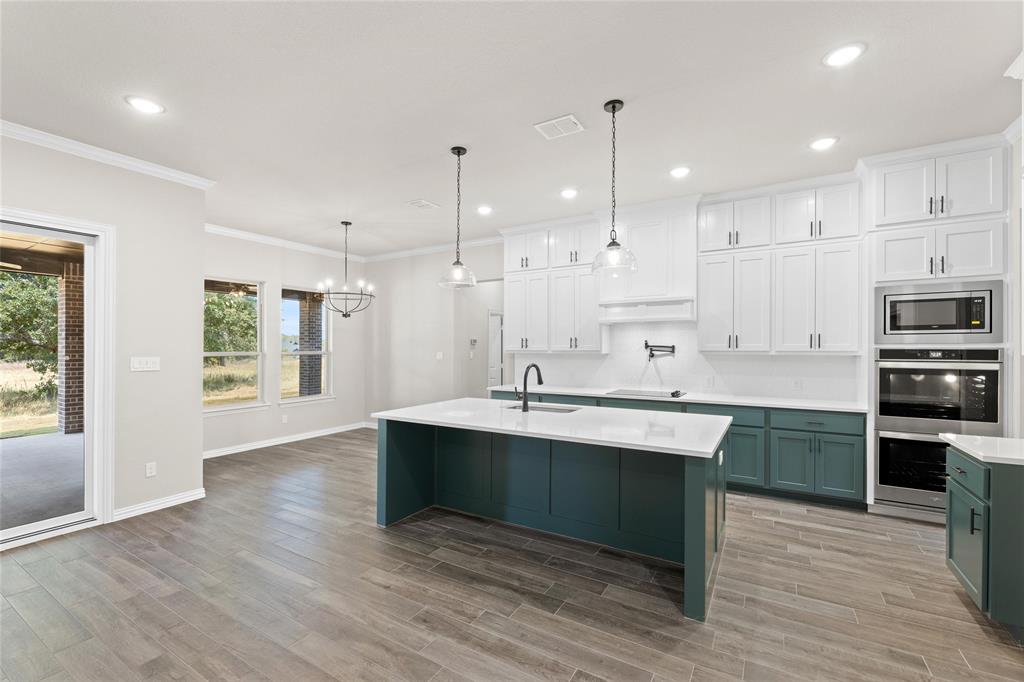 Arbor Hills - Residential