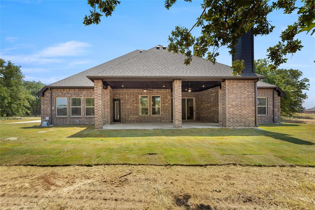 Arbor Hills - Residential