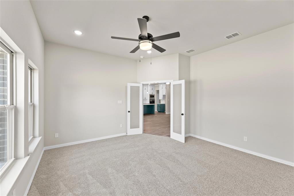 Arbor Hills - Residential