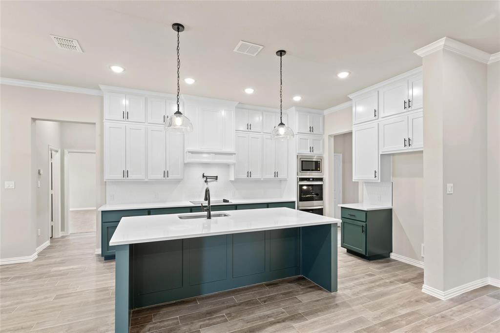 Arbor Hills - Residential