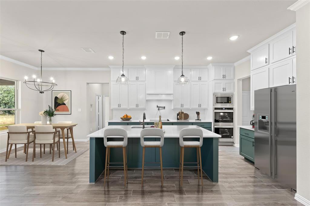 Arbor Hills - Residential