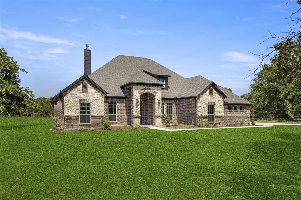 Arbor Hills - Residential