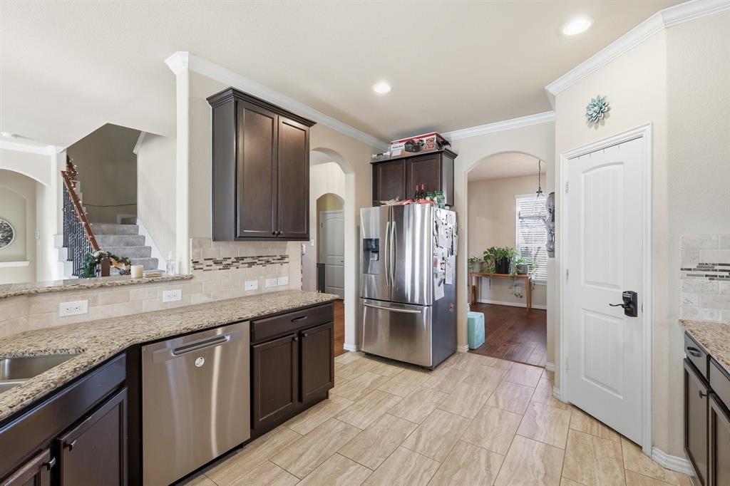 Sendera Ranch - Residential