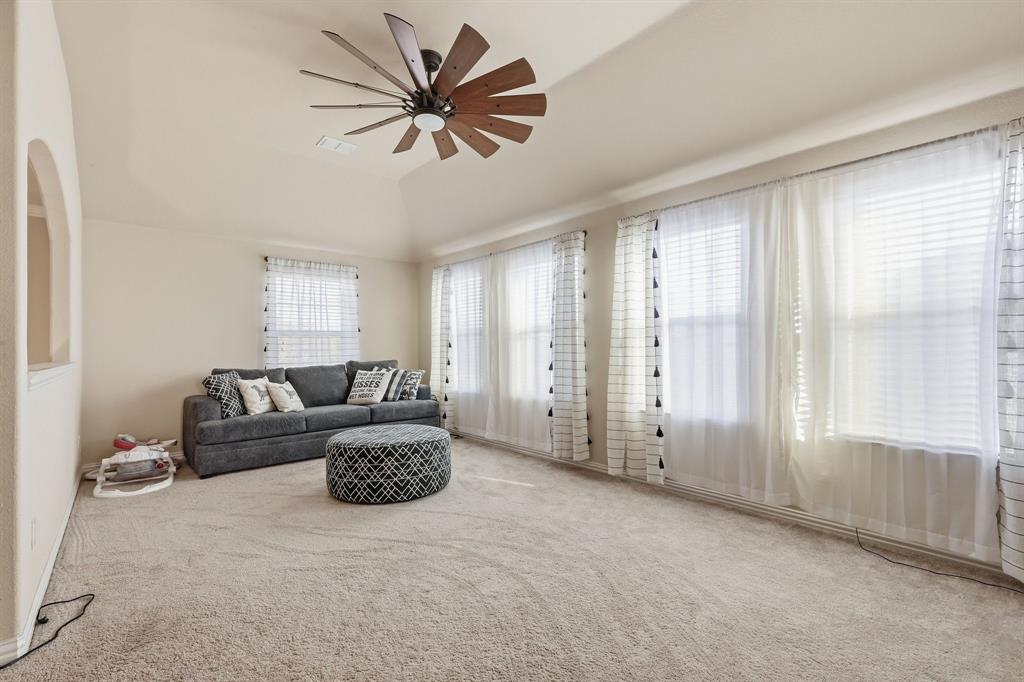 Sendera Ranch - Residential