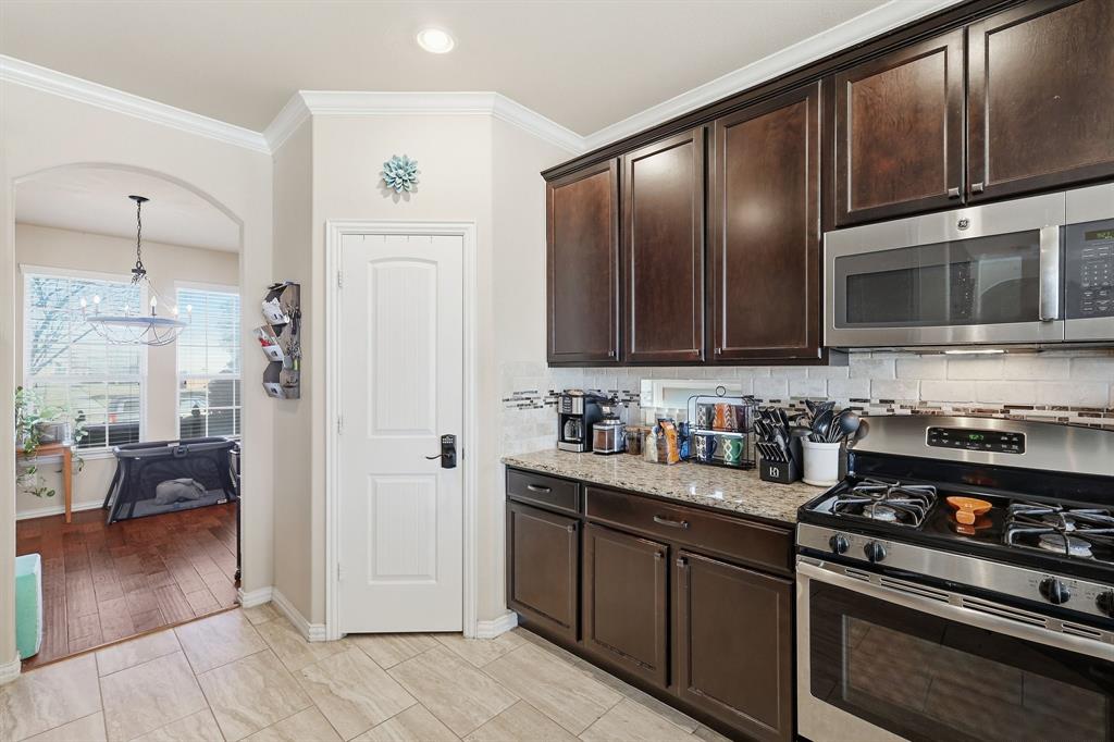 Sendera Ranch - Residential