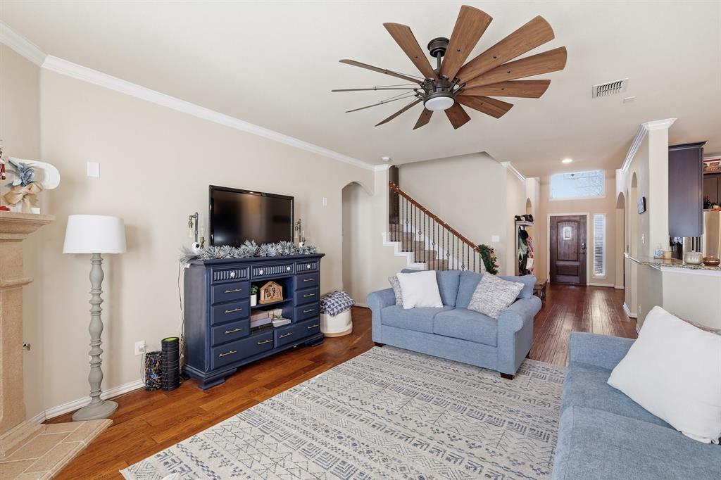 Sendera Ranch - Residential