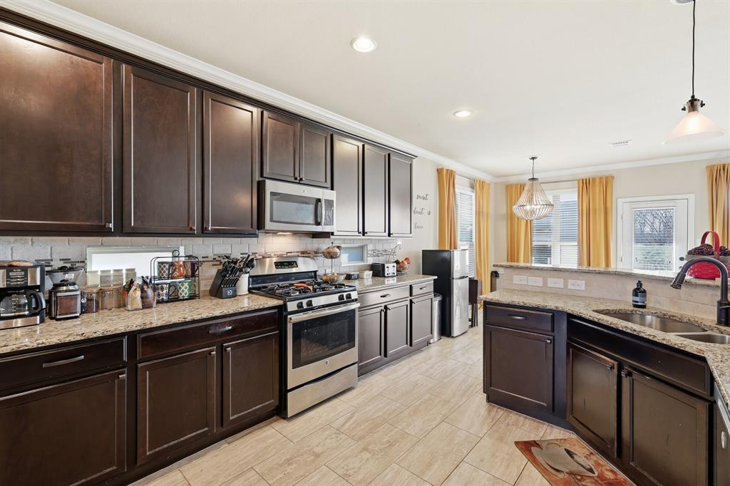 Sendera Ranch - Residential