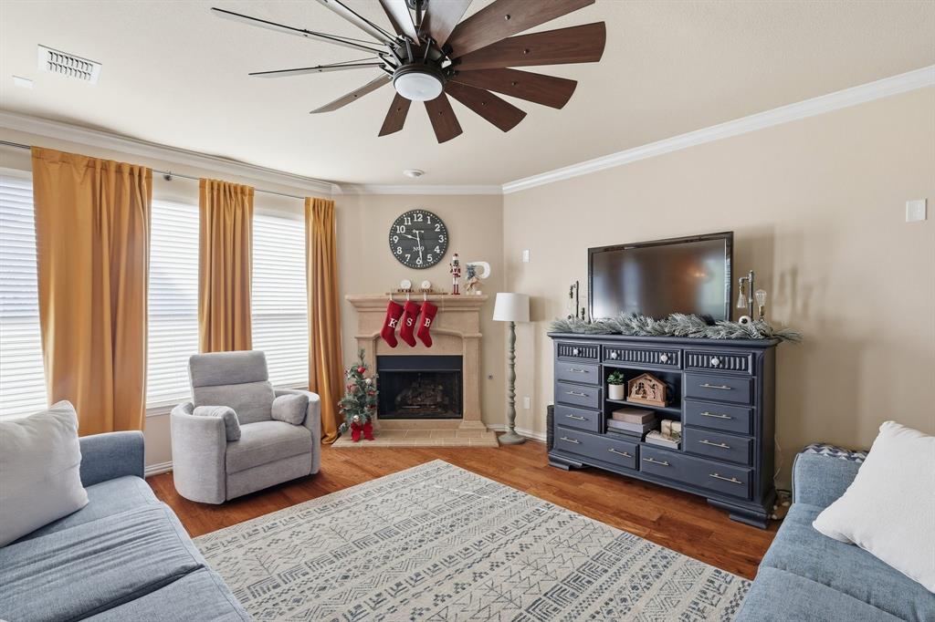 Sendera Ranch - Residential