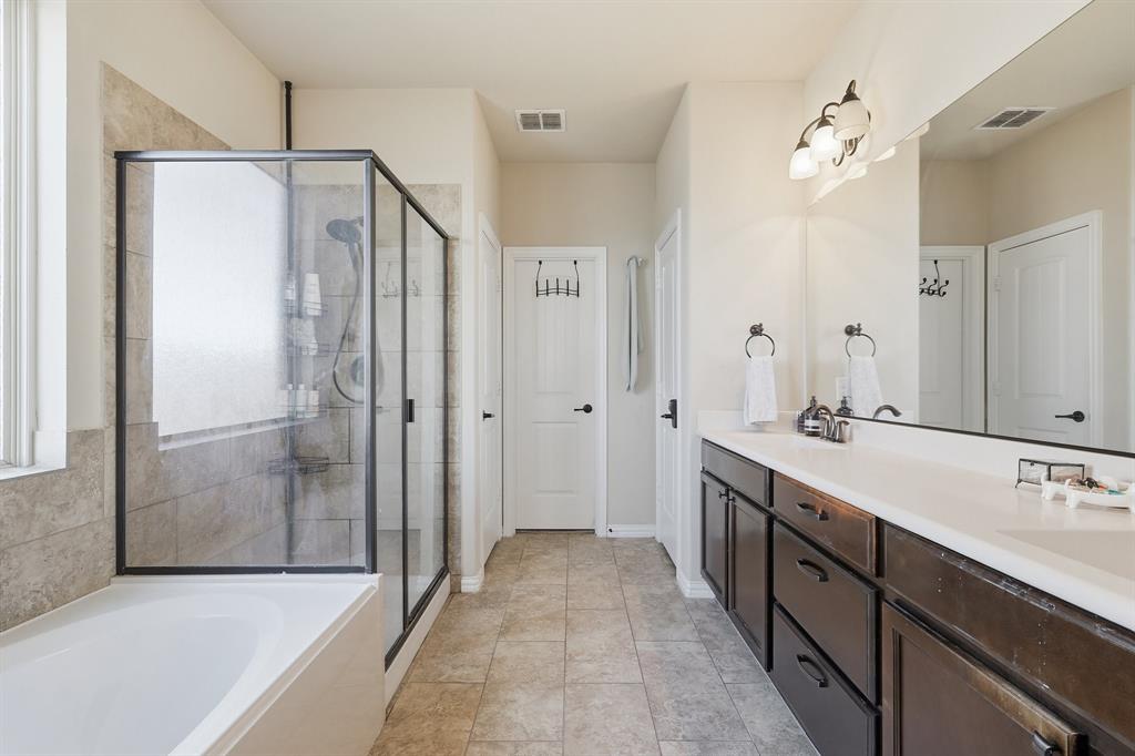 Sendera Ranch - Residential