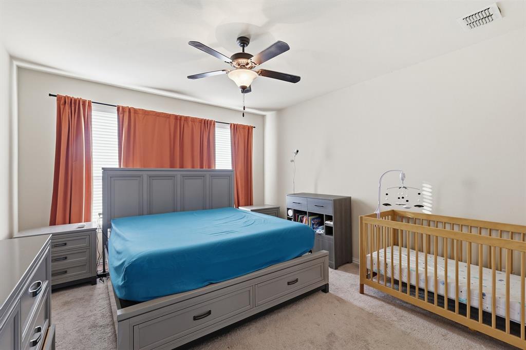 Sendera Ranch - Residential