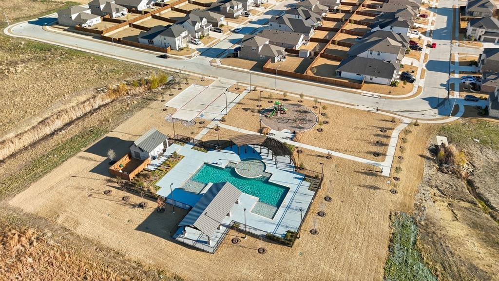 Sendera Ranch - Residential