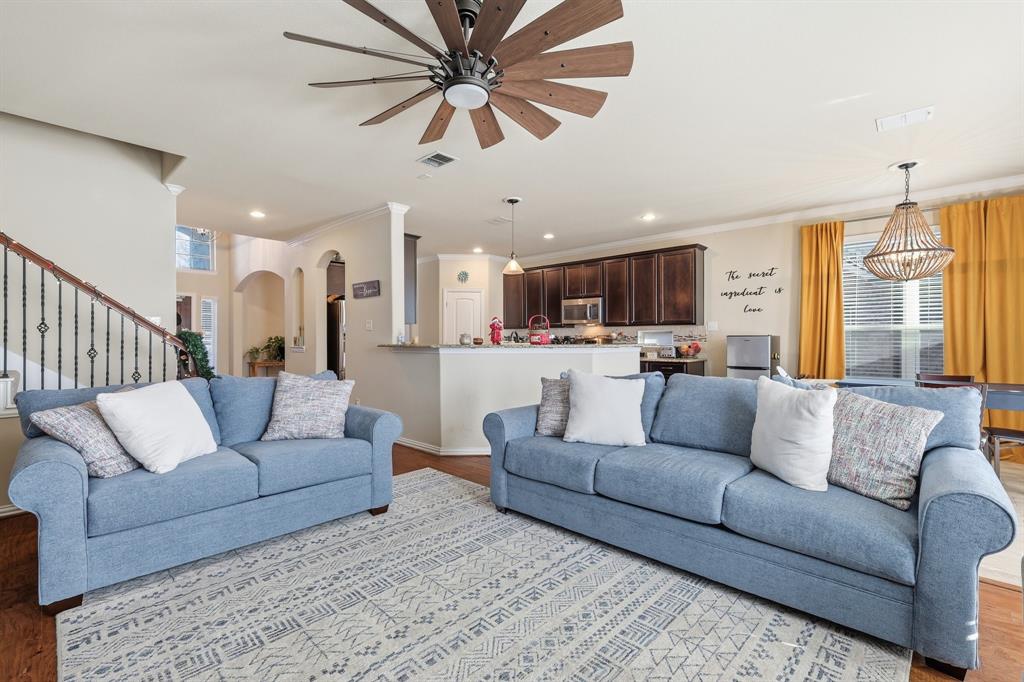 Sendera Ranch - Residential