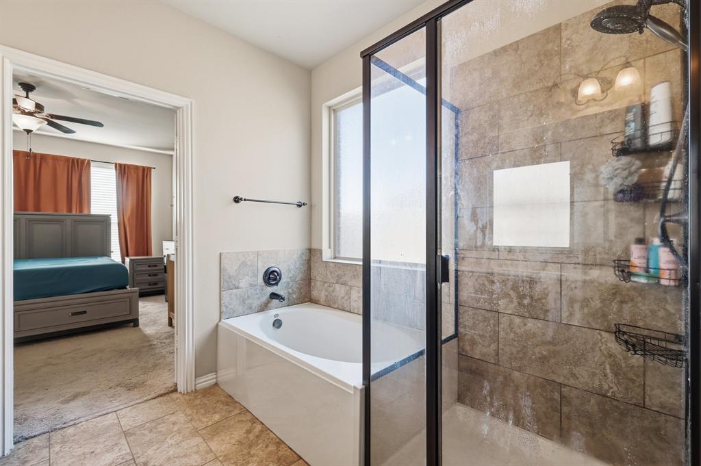 Sendera Ranch - Residential