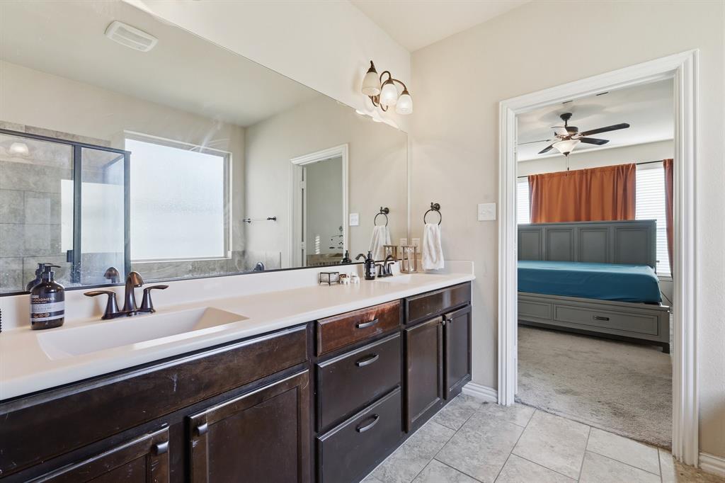 Sendera Ranch - Residential