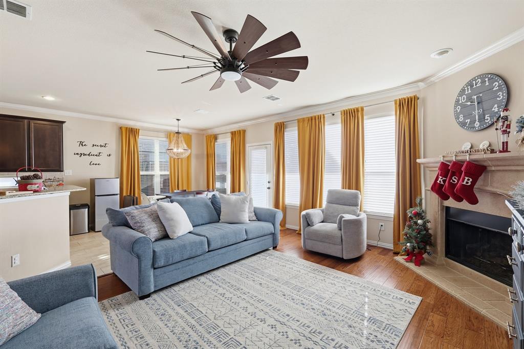 Sendera Ranch - Residential