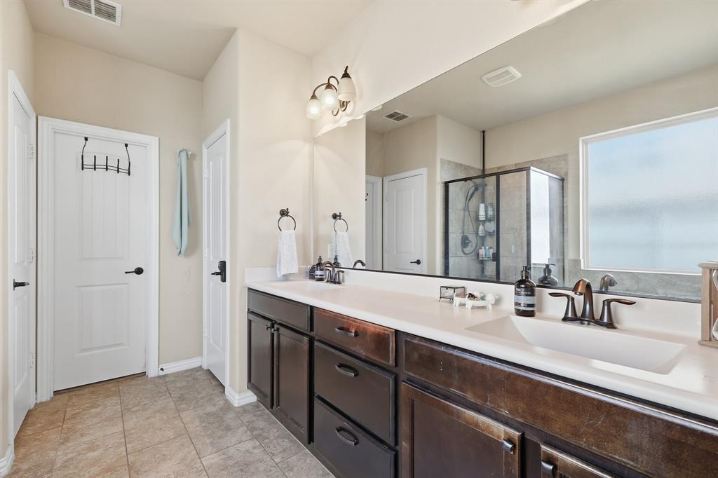 Sendera Ranch - Residential