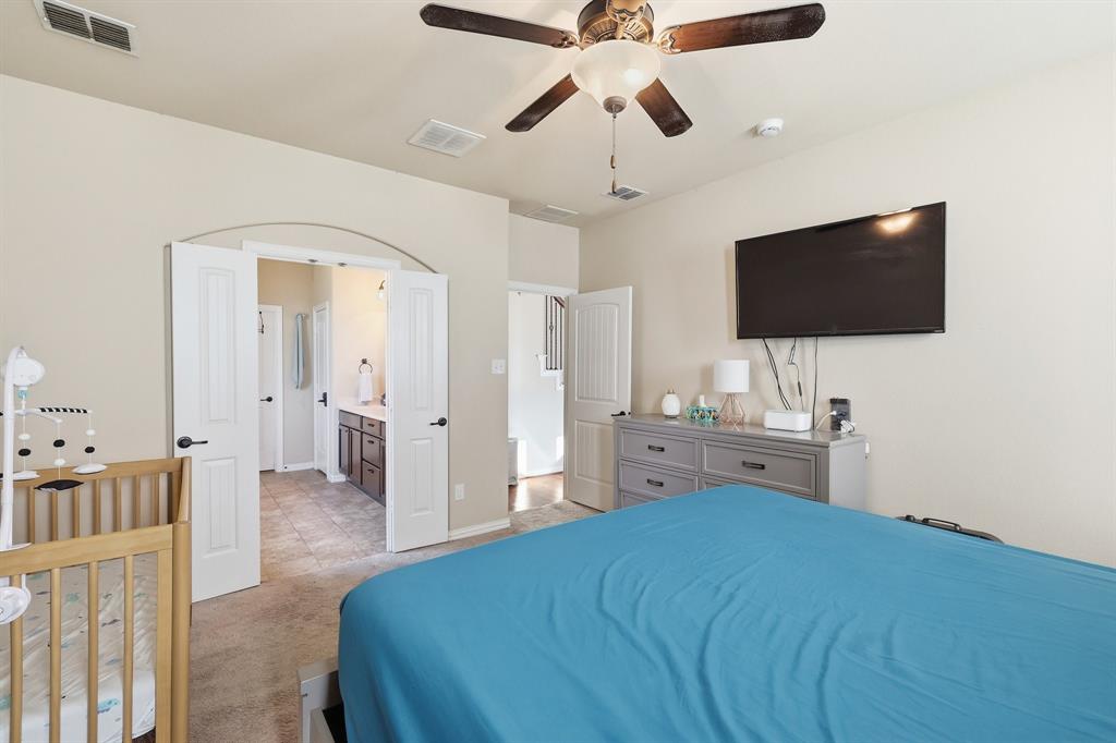 Sendera Ranch - Residential