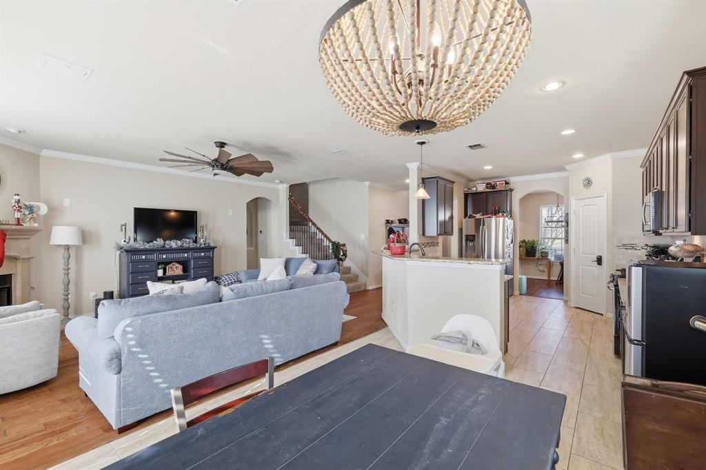 Sendera Ranch - Residential