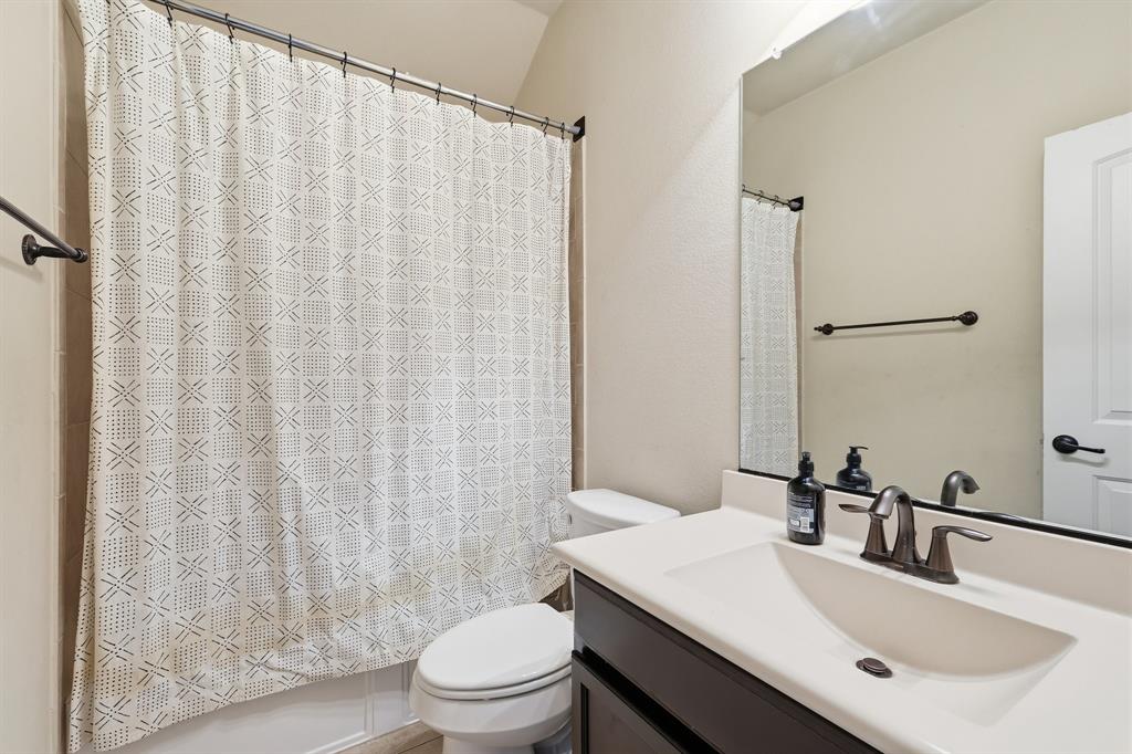 Sendera Ranch - Residential