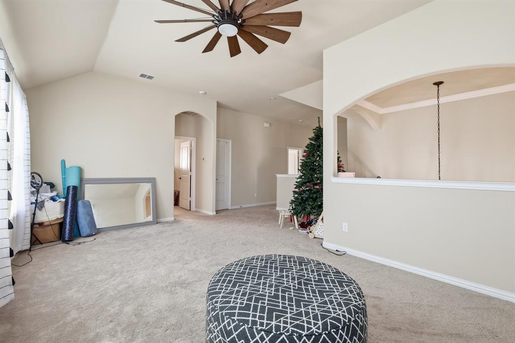 Sendera Ranch - Residential