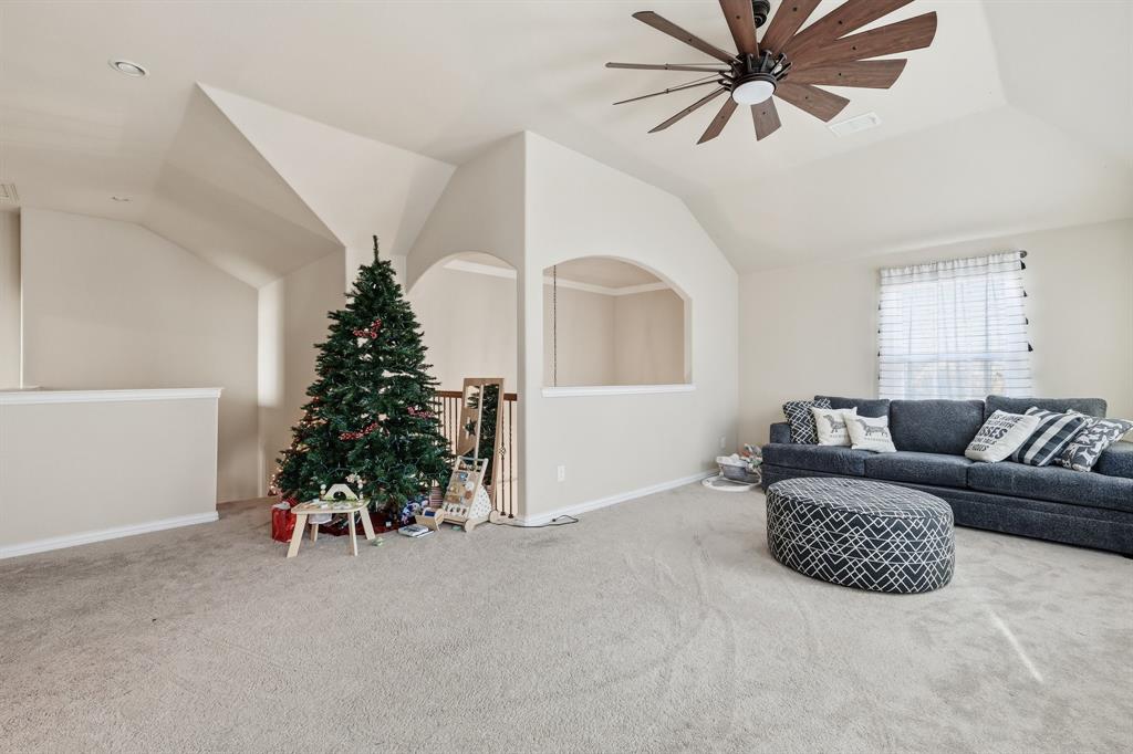 Sendera Ranch - Residential