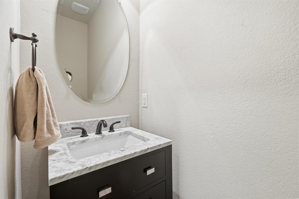 Sendera Ranch - Residential