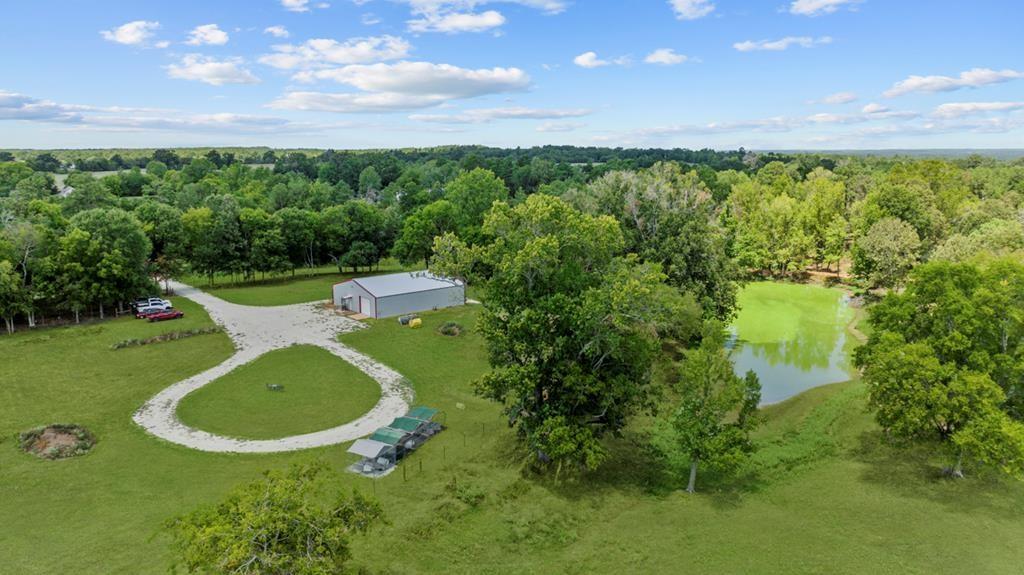 1538 Oquinn Road