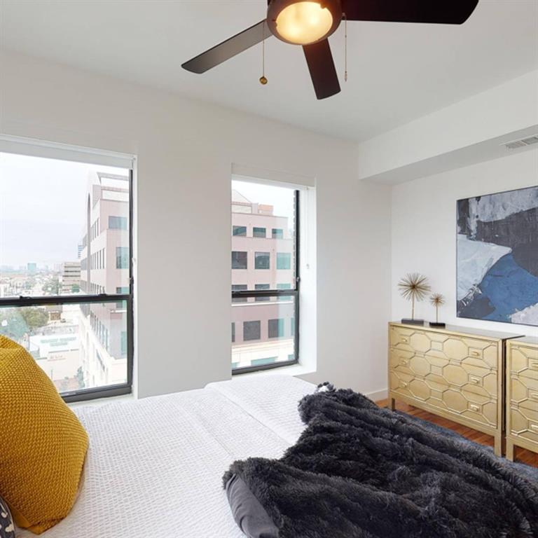 Bowser & Lemmon Oak Lawn & Nor - Residential Lease