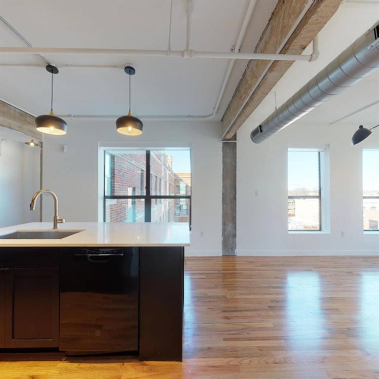 Bowser & Lemmon Oak Lawn & Nor - Residential Lease