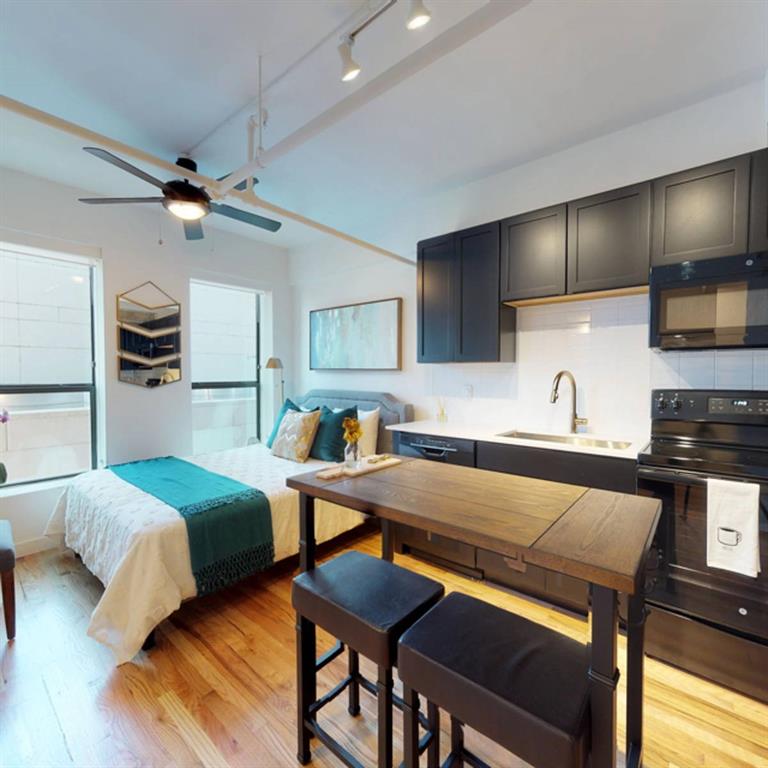 Bowser & Lemmon Oak Lawn & Nor - Residential Lease