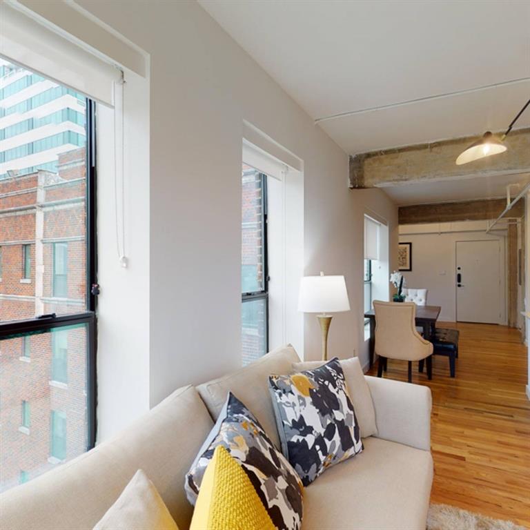 Bowser & Lemmon Oak Lawn & Nor - Residential Lease