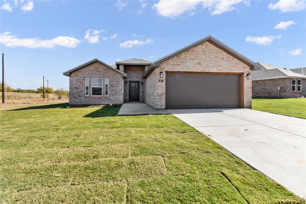 The Triangle Addition, Section 1 - Residential