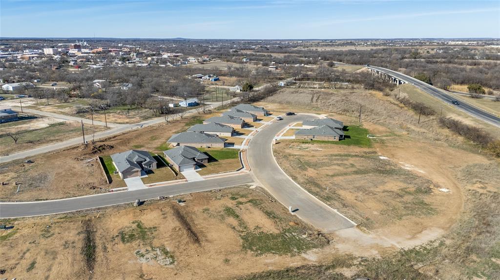 The Triangle Addition, Section 1 - Residential