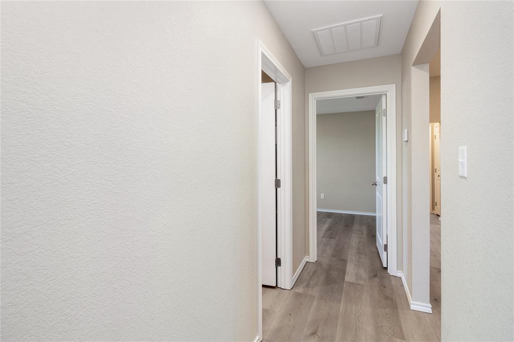 The Triangle Addition, Section 1 - Residential